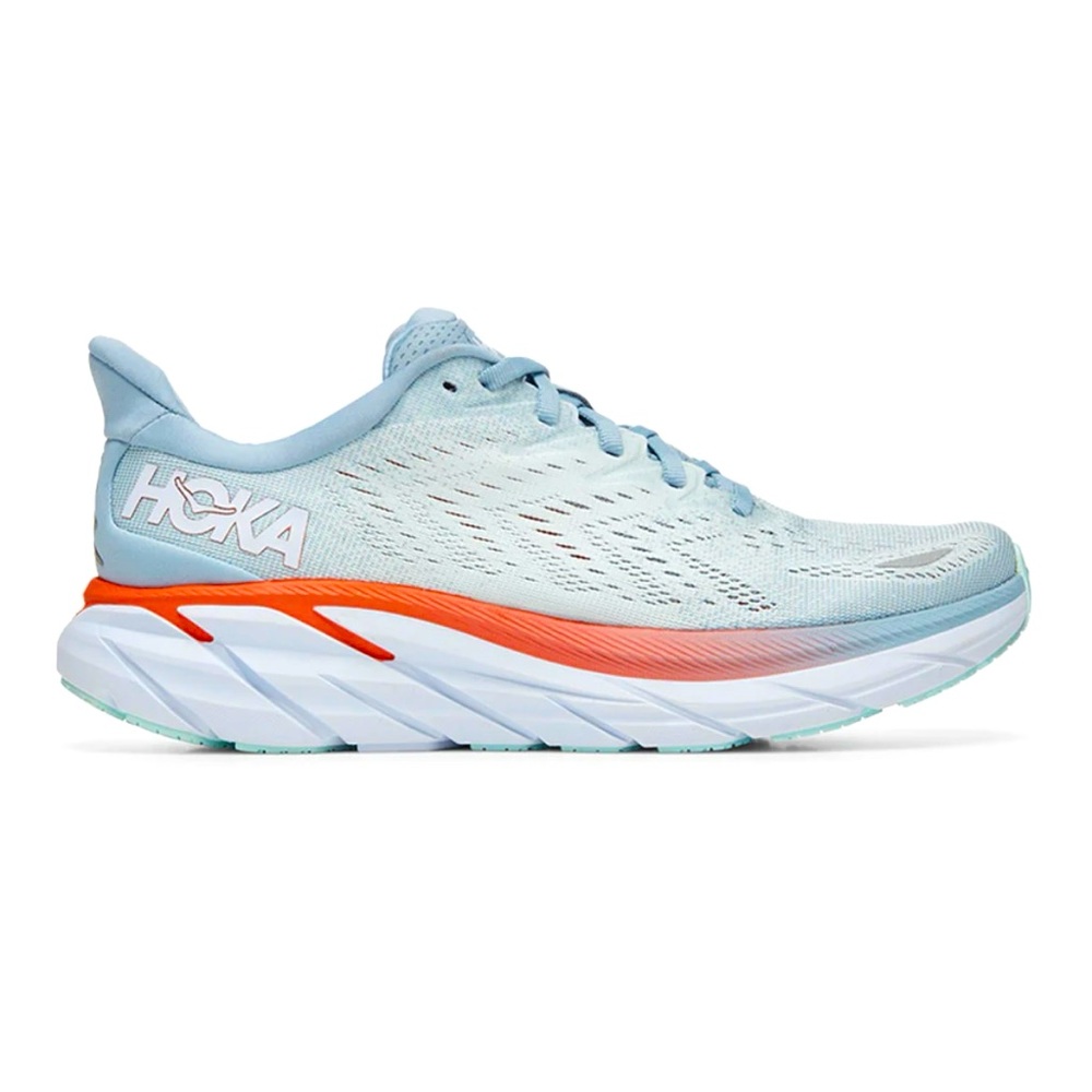 Hoka Clifton 8 Women’s Running Shoes
